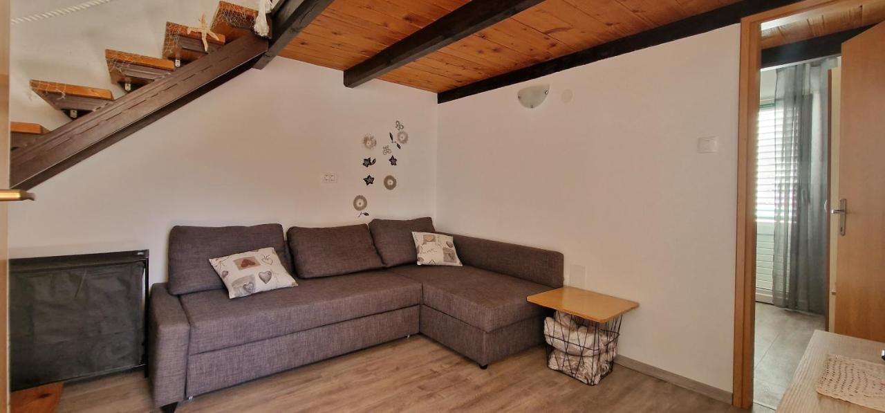 Apartmani Dutkovic Врбоска Экстерьер фото