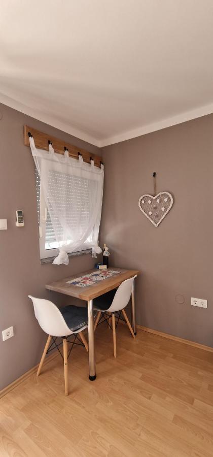 Apartmani Dutkovic Врбоска Экстерьер фото