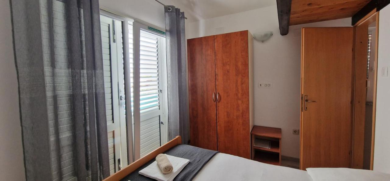 Apartmani Dutkovic Врбоска Экстерьер фото