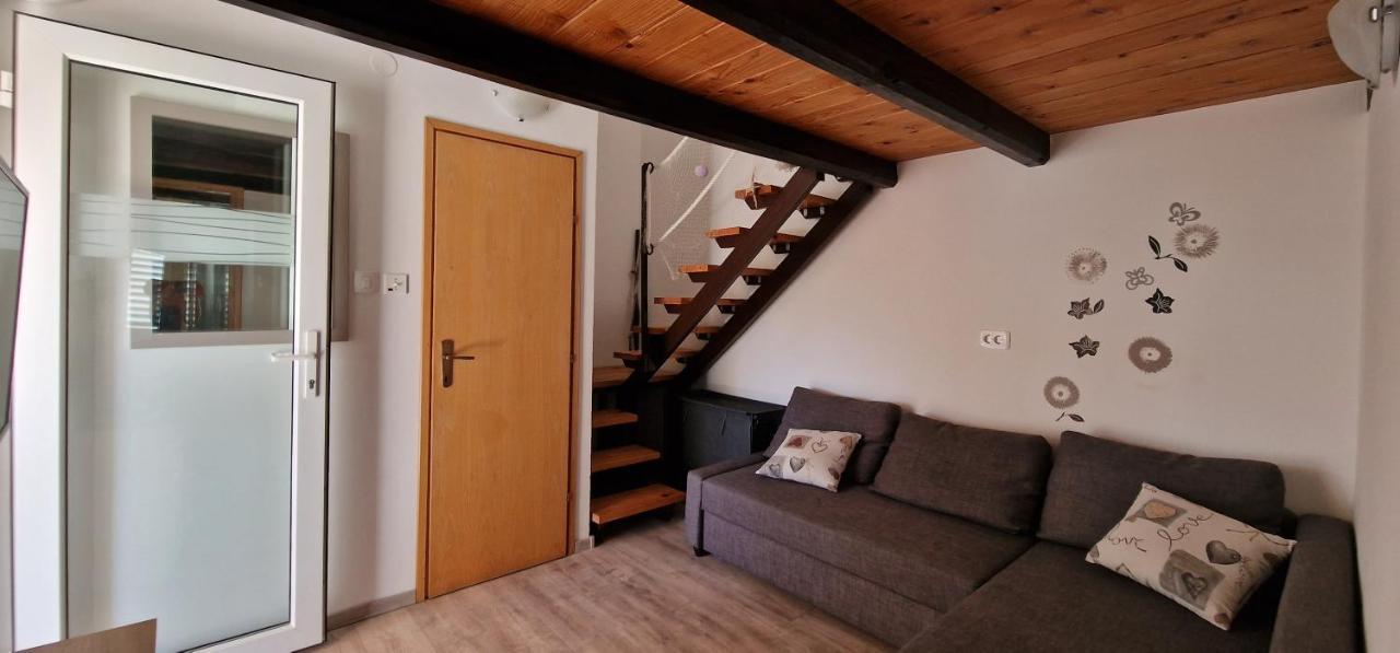 Apartmani Dutkovic Врбоска Экстерьер фото