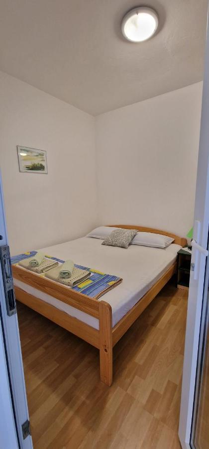 Apartmani Dutkovic Врбоска Экстерьер фото
