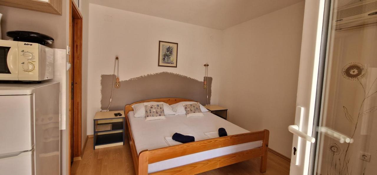 Apartmani Dutkovic Врбоска Экстерьер фото
