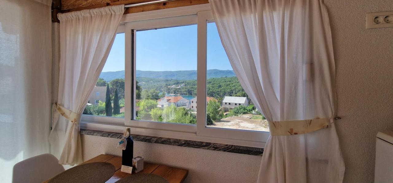 Apartmani Dutkovic Врбоска Экстерьер фото