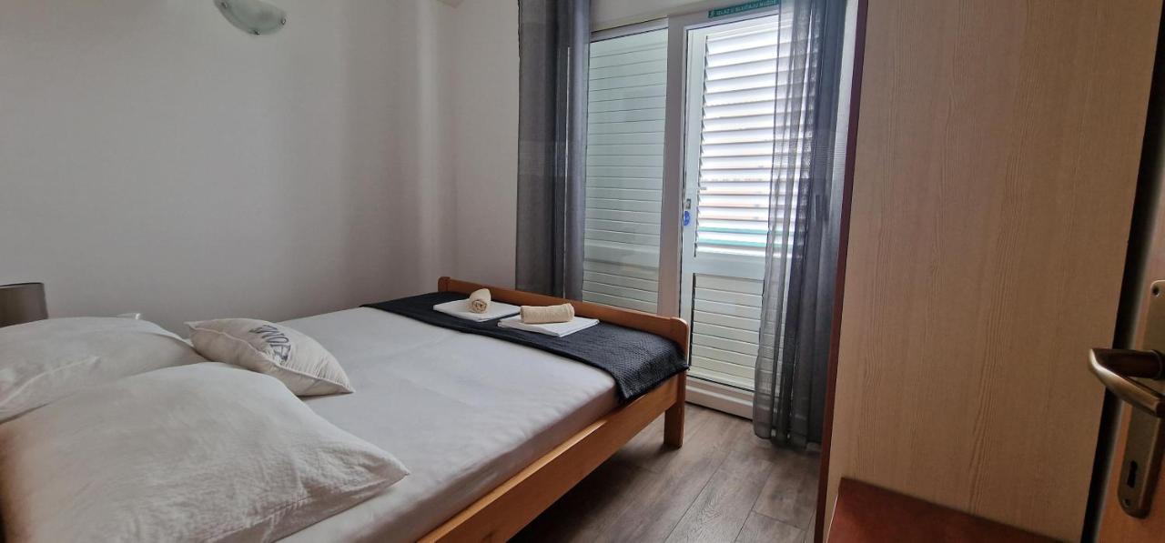 Apartmani Dutkovic Врбоска Экстерьер фото