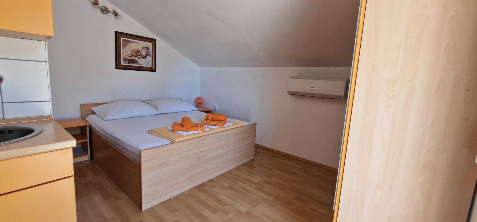 Apartmani Dutkovic Врбоска Экстерьер фото
