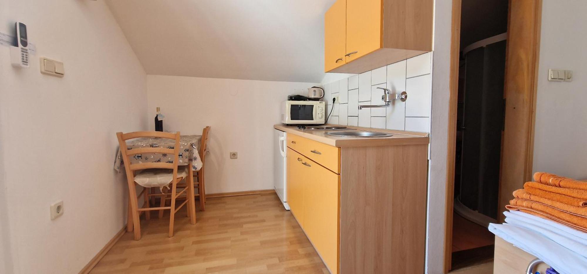 Apartmani Dutkovic Врбоска Экстерьер фото