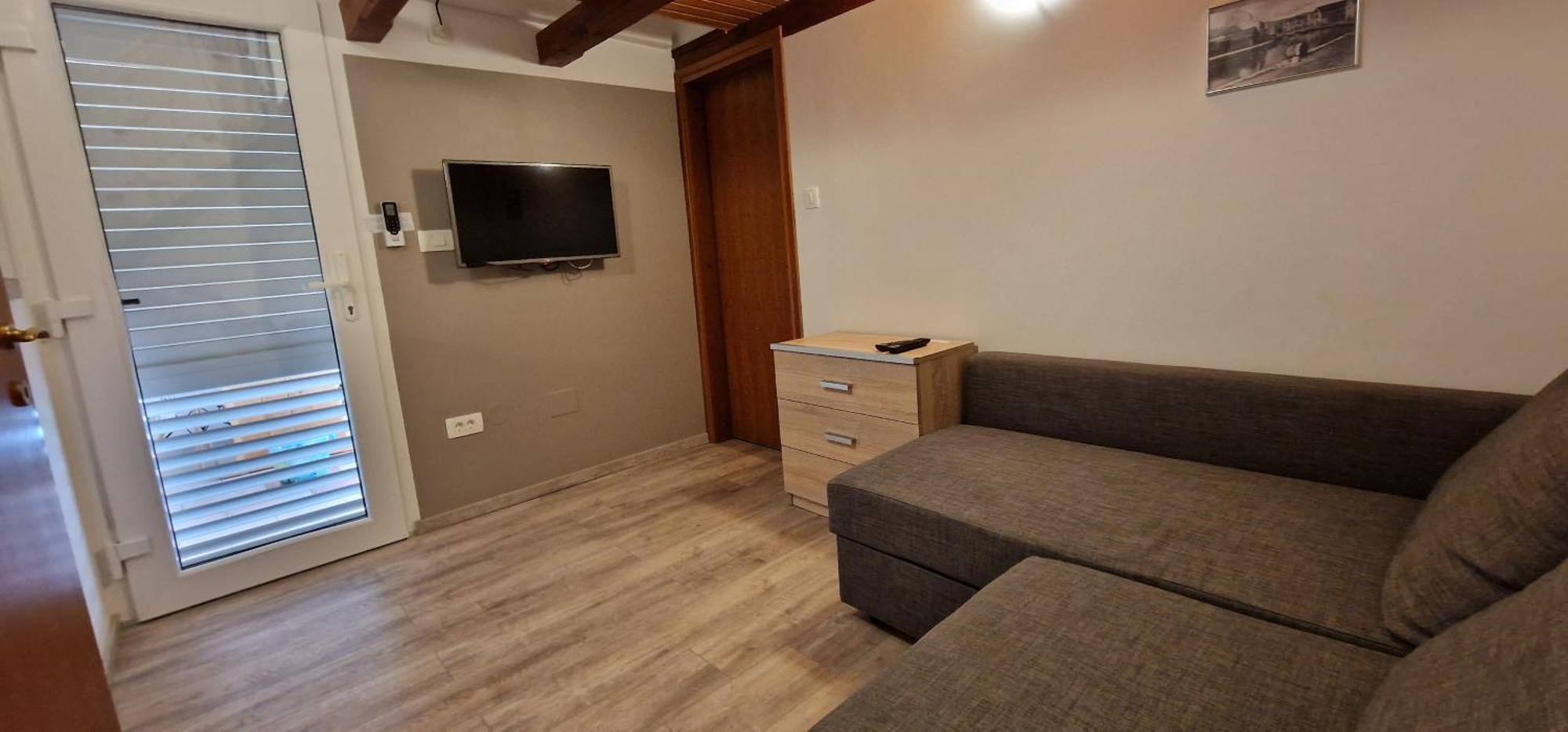 Apartmani Dutkovic Врбоска Экстерьер фото