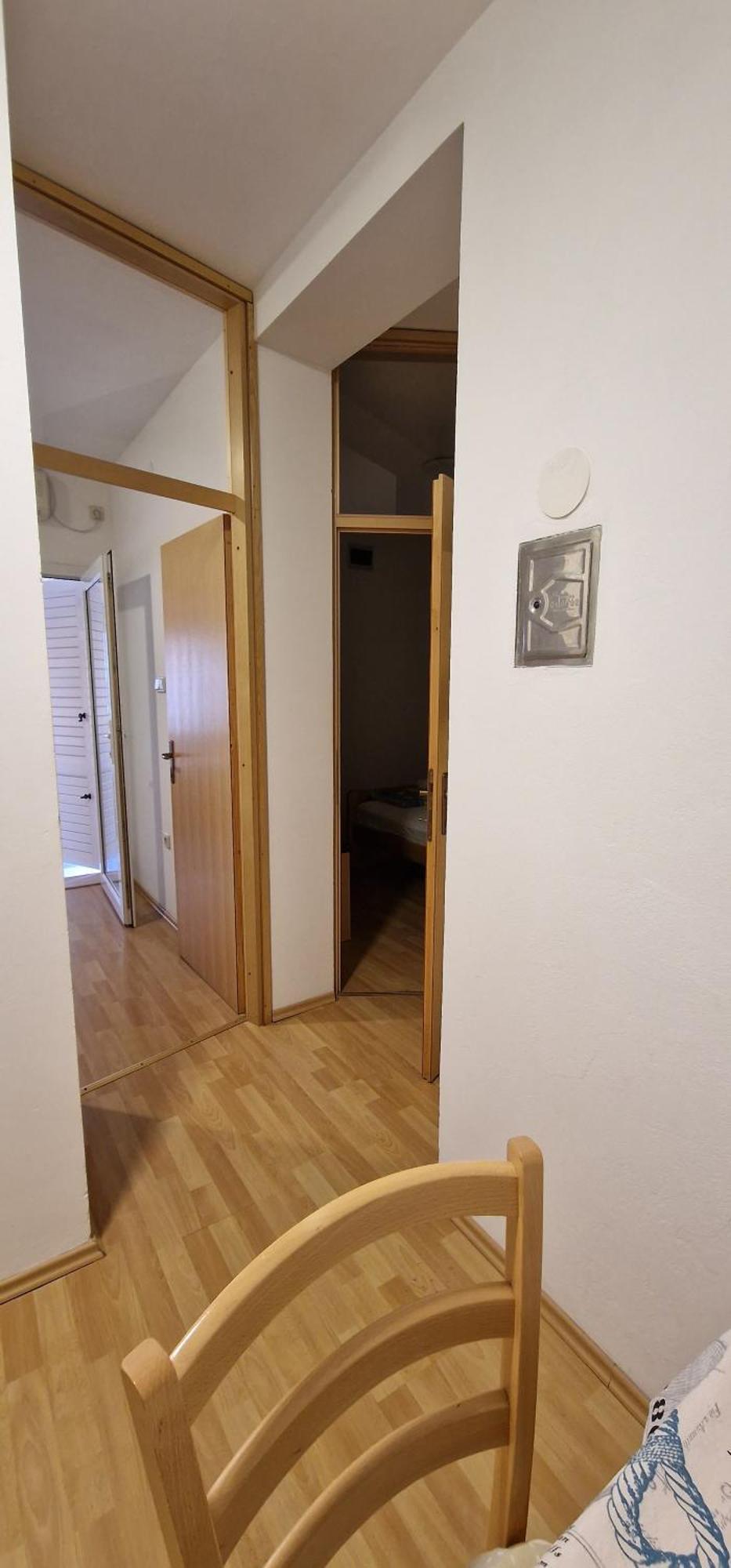 Apartmani Dutkovic Врбоска Экстерьер фото