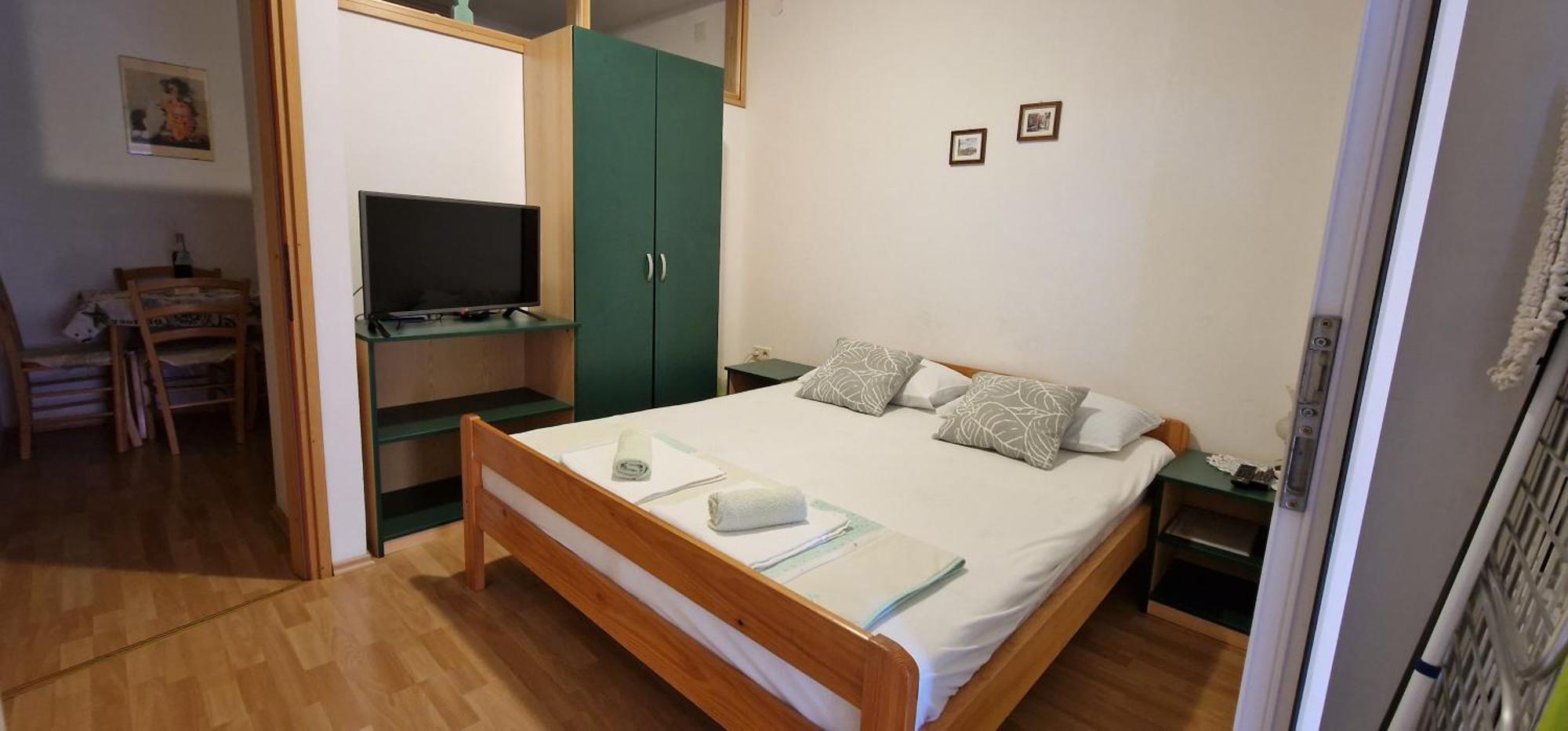 Apartmani Dutkovic Врбоска Экстерьер фото